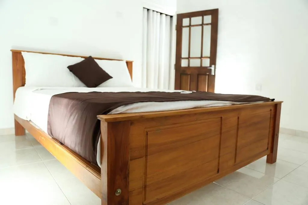 Sobasee Holiday Bungalow Kandy 0*,