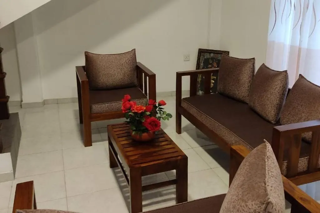 Sobasee Holiday Bungalow Kandy