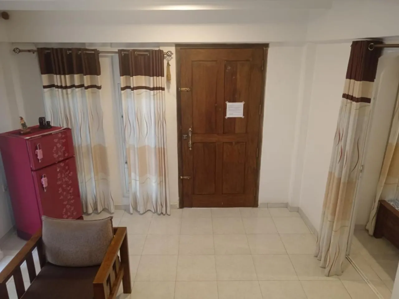 Apartment Sobasee Holiday Bungalow Kandy