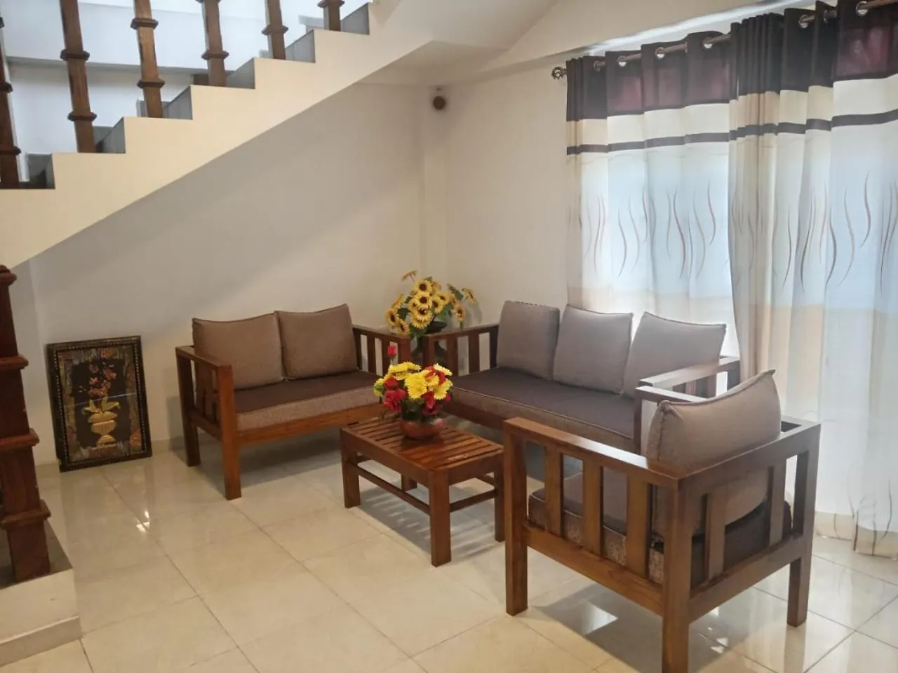 Sobasee Holiday Bungalow Kandy Apartment