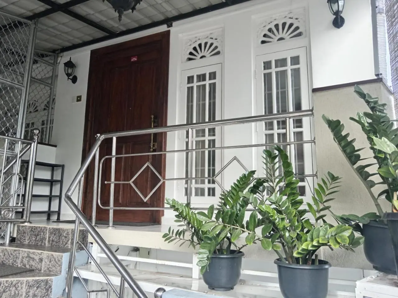 Apartment Sobasee Holiday Bungalow Kandy Sri Lanka